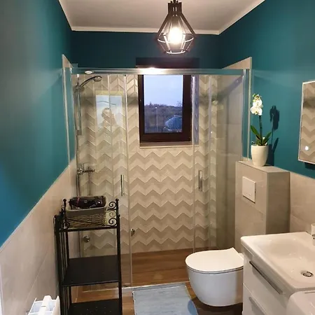 Apartman Sorgo