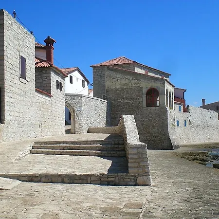 Apartament Sorgo Novigrad (Istria)
