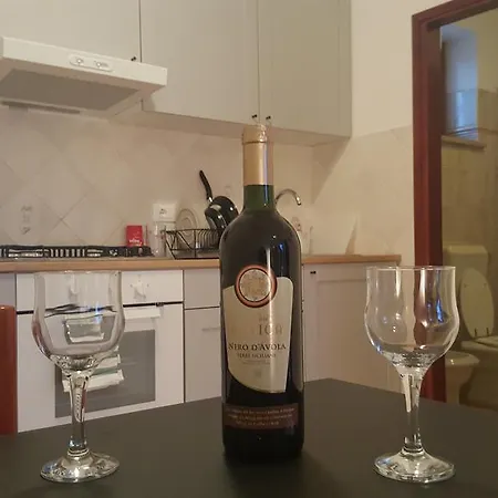 Apartament Sorgo