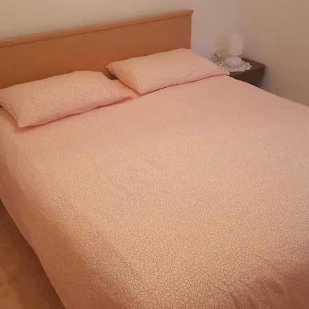 شقة Sorgo Novigrad Istria