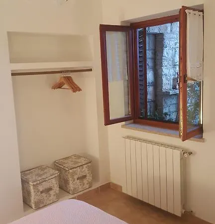 Apartament Sorgo *