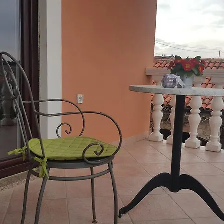 Apartament Sorgo