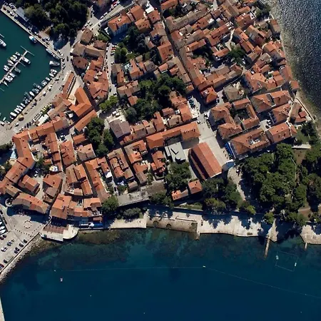 Apartman Sorgo