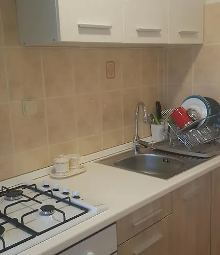 Διαμέρισμα Sorgo *