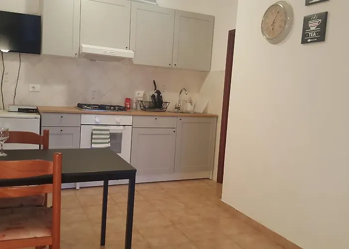 Sorgo * Novigrad Istria