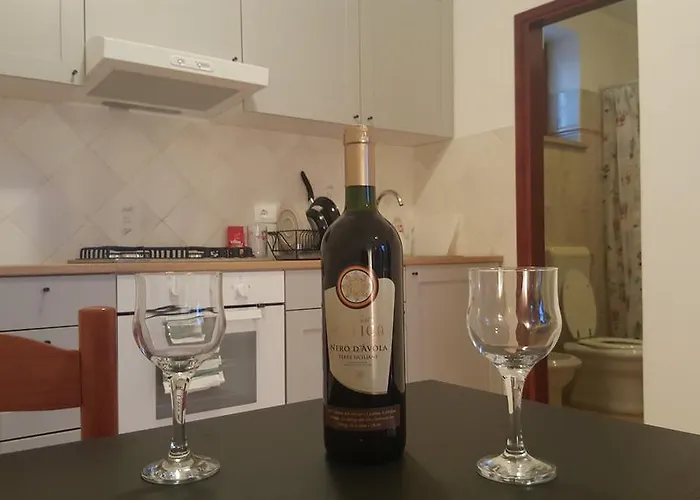 Διαμέρισμα Sorgo