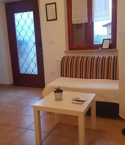 Sorgo Novigrad Istria