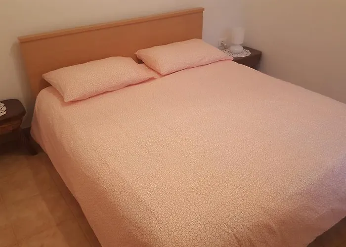 Διαμέρισμα Sorgo Novigrad Istria