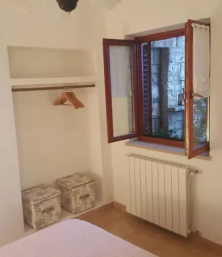 Διαμέρισμα Sorgo *