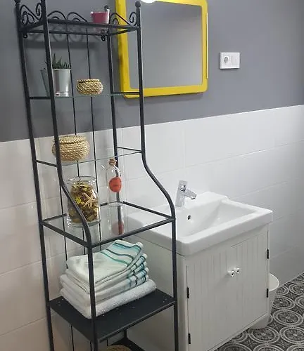 Διαμέρισμα Sorgo *