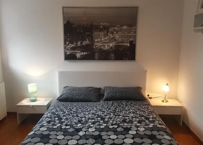 Διαμέρισμα Sorgo Novigrad Istria