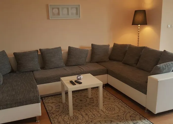 Sorgo Διαμέρισμα