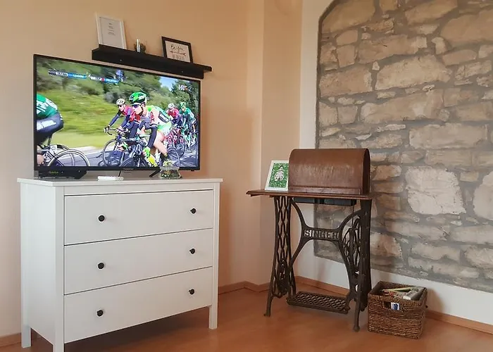 Sorgo * Novigrad Istria