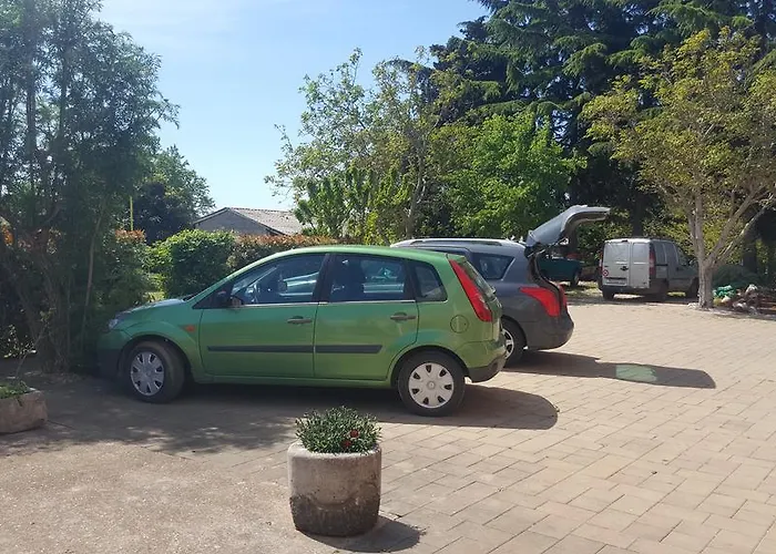 Sorgo Διαμέρισμα Novigrad Istria