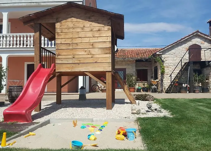 Sorgo Διαμέρισμα