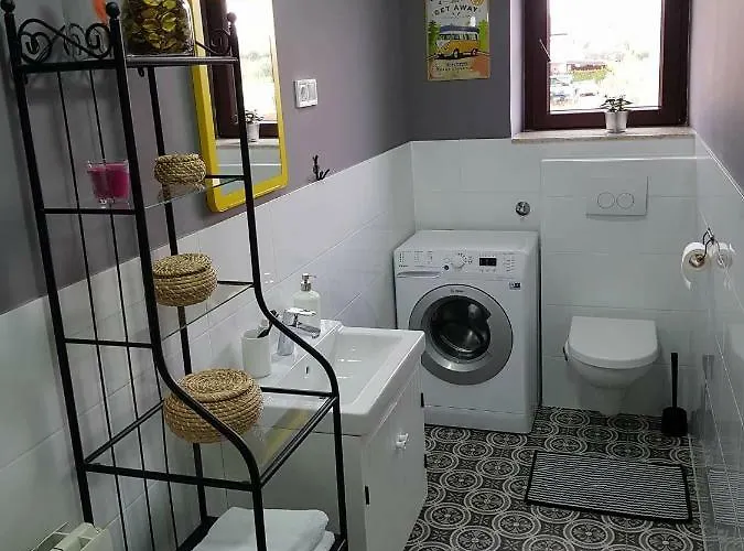 Sorgo Διαμέρισμα Novigrad Istria