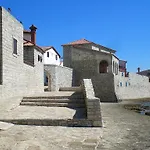 Apartmán Sorgo Novigrad Istria