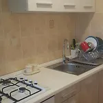 Apartmán Sorgo *