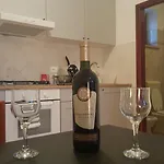 Apartmán Sorgo