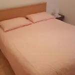 Apartmán Sorgo Novigrad Istria