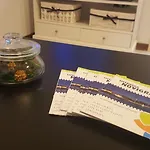 Sorgo Apartmán Novigrad Istria