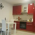Apartmán Sorgo *