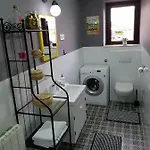 Sorgo Apartmán Novigrad Istria