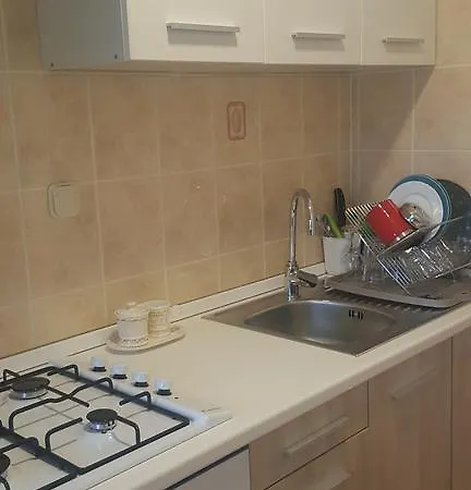 Apartamento Sorgo *