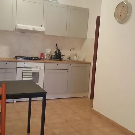 Sorgo * Novigrad Istria
