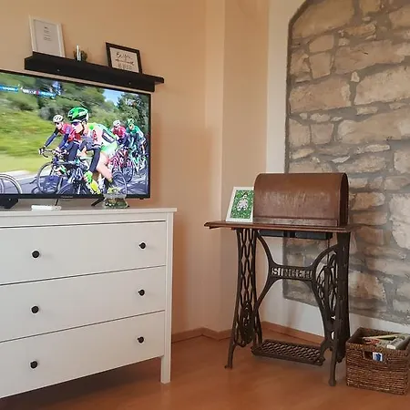 Sorgo * Novigrad Istria