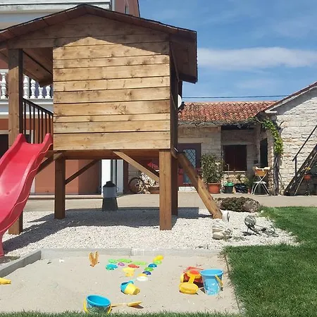 Sorgo Διαμέρισμα