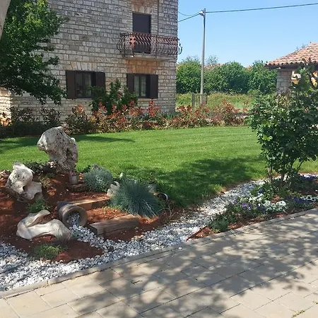 Sorgo Novigrad Istria