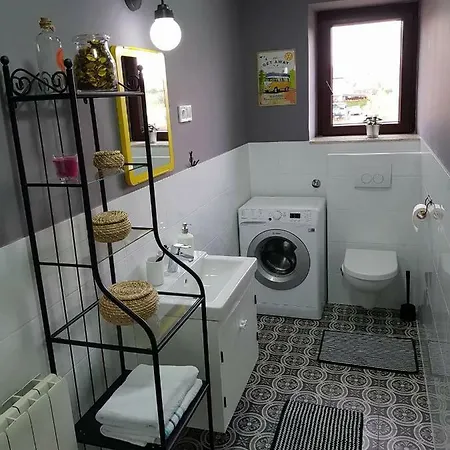 Sorgo Apartamento Novigrad Istria