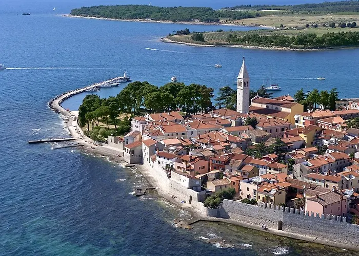 Sorgo Διαμέρισμα Novigrad Istria