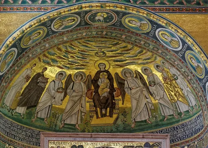 Sorgo Novigrad Istria