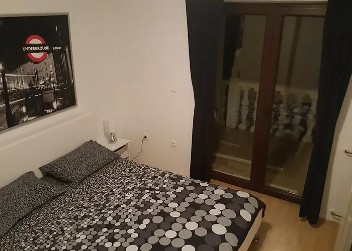 Διαμέρισμα Sorgo Novigrad Istria