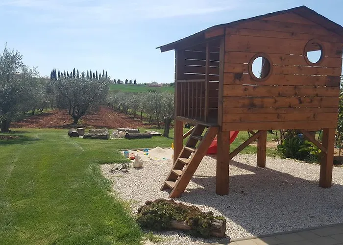 Sorgo * Novigrad Istria