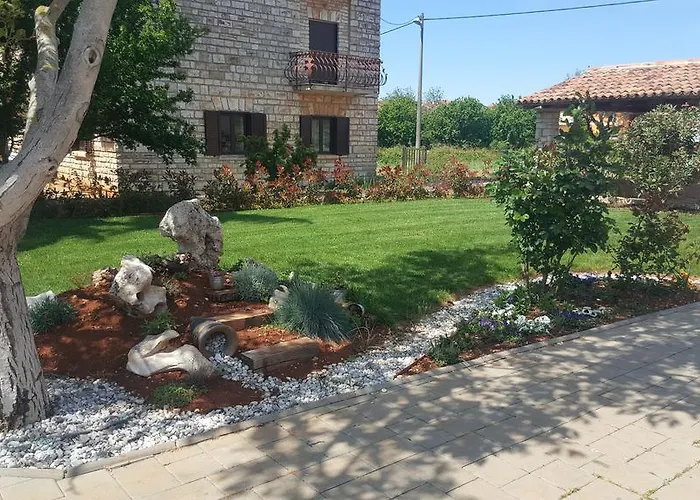 Sorgo Novigrad Istria