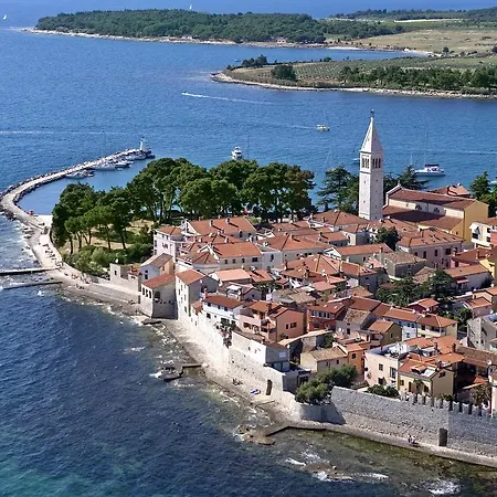 Sorgo Διαμέρισμα Novigrad Istria