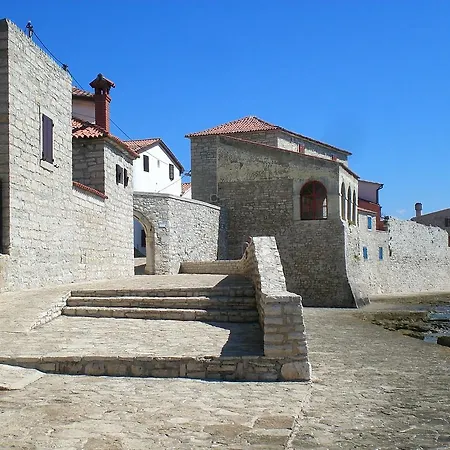 Διαμέρισμα Sorgo Novigrad Istria
