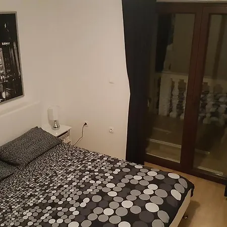 Apartment Sorgo Novigrad (Istria)