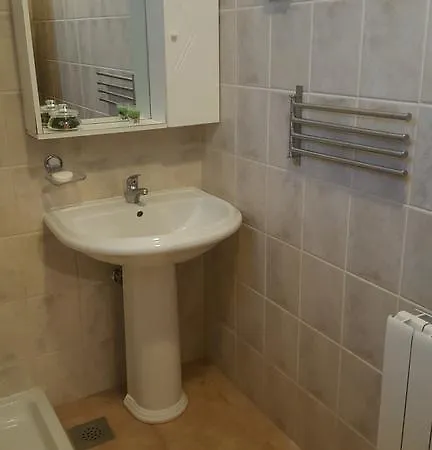 Sorgo Apartment