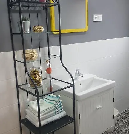 Apartment Sorgo *
