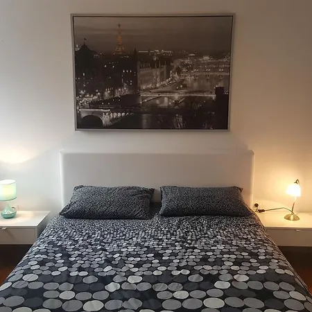 Appartement Sorgo Novigrad Istria