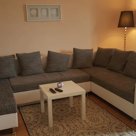 Sorgo Apartment