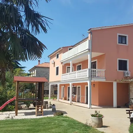 Sorgo Novigrad (Istria)