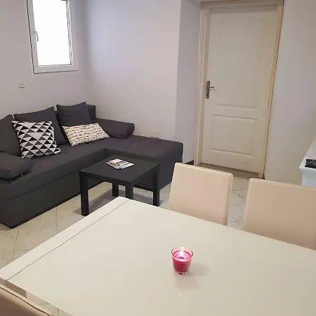 Sorgo Appartement