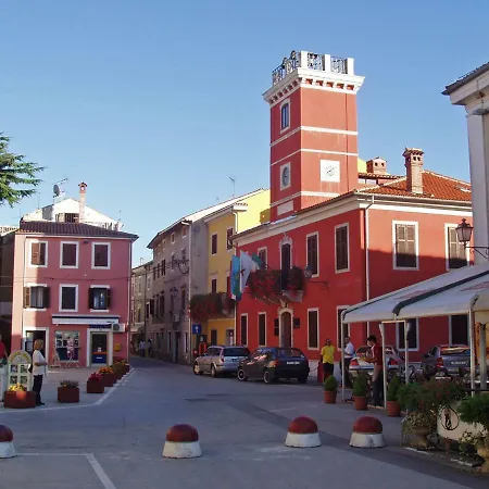Sorgo Apartment Novigrad (Istria)